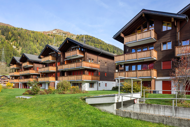 Ferienwohnungen von Swiss Engineering | © unbekannt
