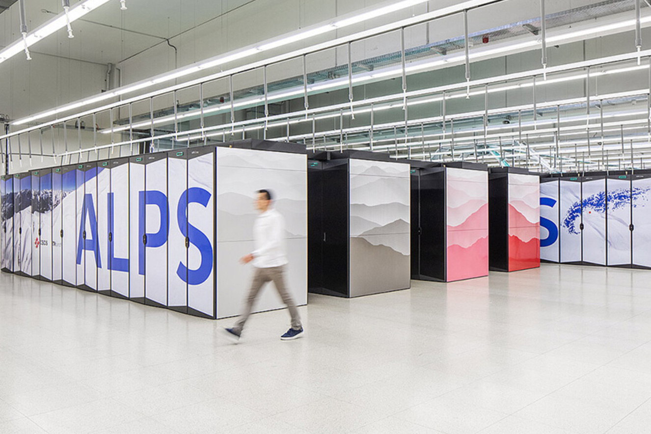 Swiss Engineering STV