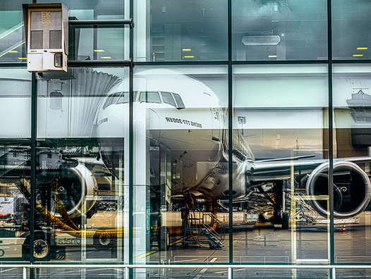 Mehr Sicherheit, mehr Klimaschutz. Die Schweiz hat die neuen Luftfahrtbestimmungen der EU übernommen.