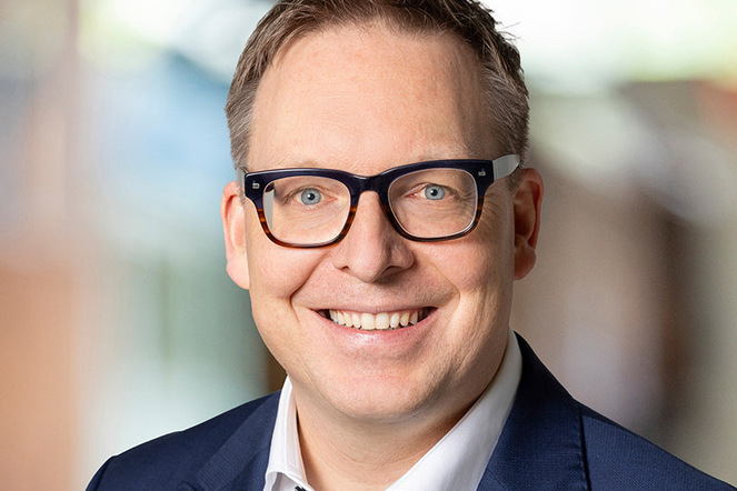 Martin Ettlinger wird neuer Verkehrshaus-Chef. | © Verkehrshaus