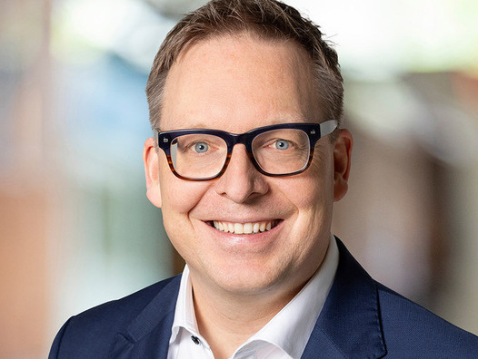Martin Ettlinger wird neuer Verkehrshaus-Chef. | © Verkehrshaus