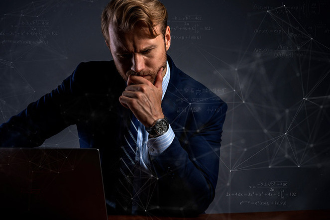 Introvertierte Chefs sind in der Minderheit. | © Shutterstock