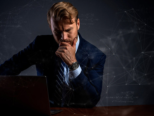 Introvertierte Chefs sind in der Minderheit. | © Shutterstock