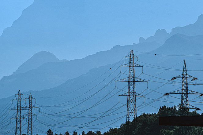 ABB erweitert die Produktionskapazitäten für Mittelspannungstechnologien (Symbolbild). | © Istockphoto
