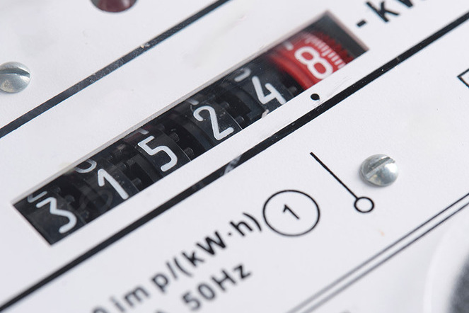 Der Energieverbrauch der Schweiz ist leicht gestiegen (Symbolbild). | © Shutterstock