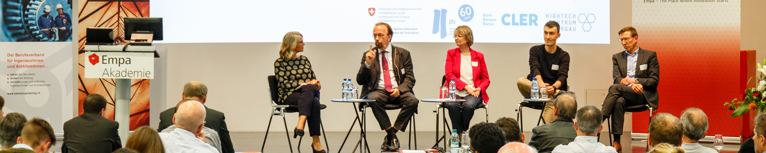 Tage der Technik 2021, Food Engineering, Swiss Engineering | © Nicolas Zonvi Tage der Technik 2021, Food Engineering, Swiss Engineering | © Nicolas Zonvi