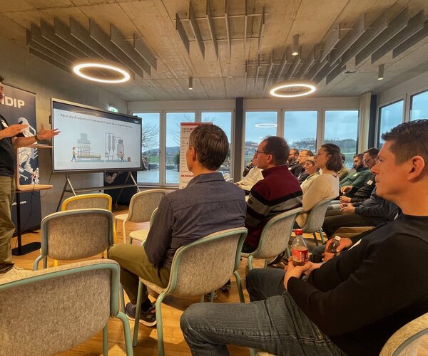 Tomy | © Martin Sinzig