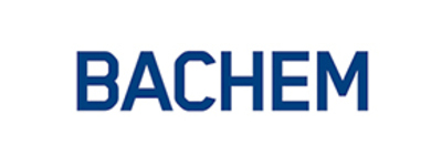 Logo Bachem | © Bachem