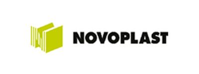 Logo Novoplast | © novoplast