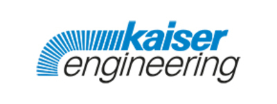 Logo Kaiser Engineering | © Kaiser engineering