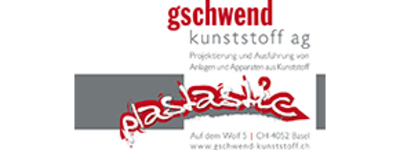 Logo Gschwend | © Gschwend